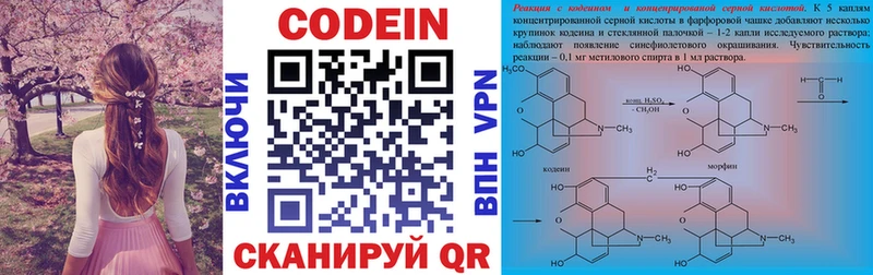 Кодеин Purple Drank  Купить закладки  Мышкин 